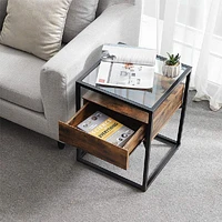 Blake Side Table