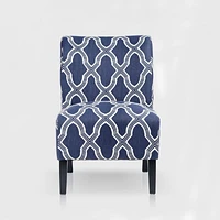 Bravo Accent Chair
