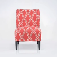 Bravo Accent Chair