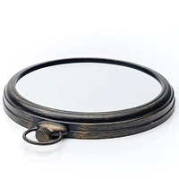 Wall Mirror- Round