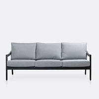 Callaway Sofa - Grey