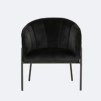 Carnegie Accent Chair