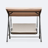 Cayman Sofa Swing - Black