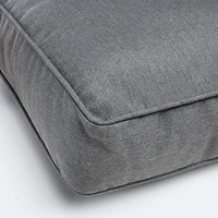 Deep Seating Seat Cushion