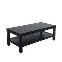 Chateau Coffee Table