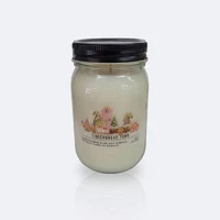 Gingerbread Town - 16 oz Candle