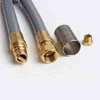Natural/Propane Conversion Kit
