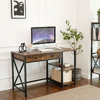 Crosby Computer Desk