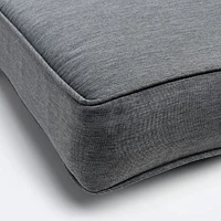 Deep Seating Seat Cushion