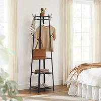 Easton Coat Rack