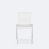 Echo Chair - White