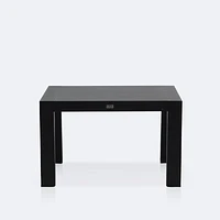 Elloise Coffee Table - Black