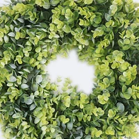 Eucalyptus Wreath