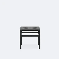 Global Side Table - Black