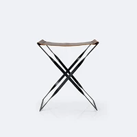 Gustav Accent Table