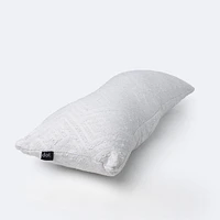 10"x24" Accent Pillow - Dream Snow