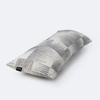 10"x24" Accent Pillow - Fisco Silver
