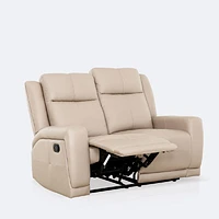 Jamil Reclining Loveseat