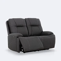 Kelvin Power Reclining Loveseat