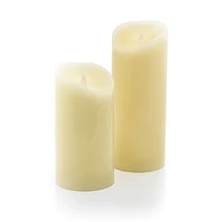 Large LED Candle
