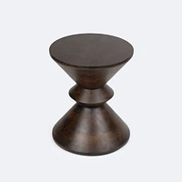 Lennon Accent Table - Walnut