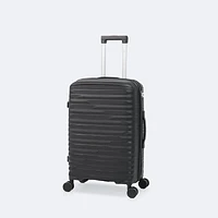 4-Piece Luggage Set, Hardside Spinner Wheel Travel Suitcase