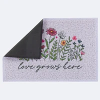 Matologie Door Mat - Love