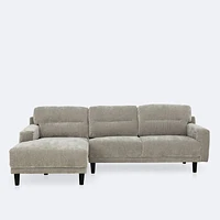 Monica Left - Hand Facing Sectional