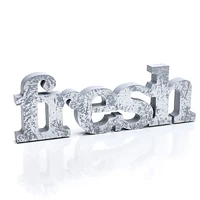 Wooden Word - Fresh