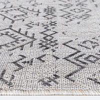 Oksana Outdoor Rug 5'x7