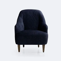 Pembroke Accent Chair