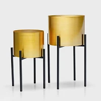 Round Planter - Small