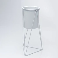 Triangle Planter - Medium