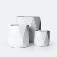 Aspen Planter - Small