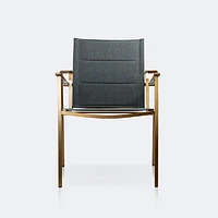 Regal Armchair