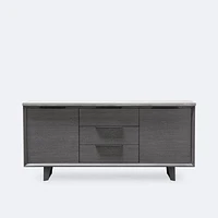 Ghost Sideboard
