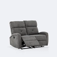 Shamis Reclining Loveseat