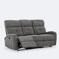 Shamis Reclining Sofa