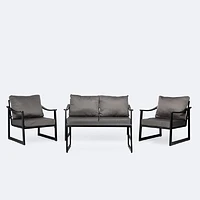 Skyline Conversation Set