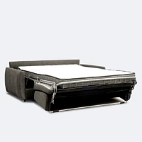 Sonno Sofa Bed - Stone