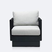 Tokyo Club Chair