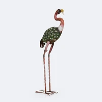 Pink Flamingo