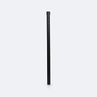 Replacement  Bottom Umbrella Pole for Auto Tilt Umbrella  9' - Black Tippet