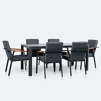 Delaware Holiday Dining Set
