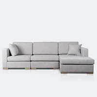 Kingston Sectional- RHF Chaise