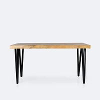 Oslo Dining Table