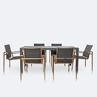 Regal Dining Set