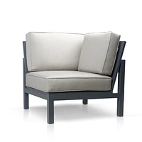 Shoreline Sectional Set