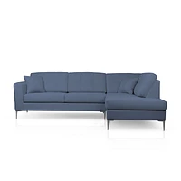 Stirling Right Facing Sectional