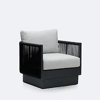 Tokyo Conversation Set with Coffee Table
